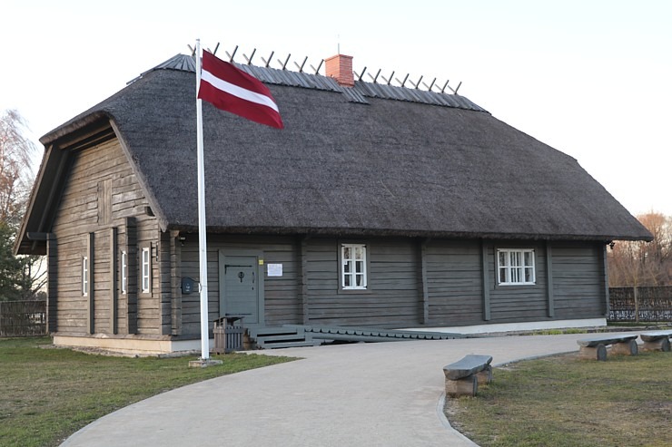 Lieldienās Carnikava pārsteidz ar restorānu «Ozo» uz riteņiem, Novadpētniecības centru, mežu un pludmali Lieldienās Carnikava pārsteidz ar restorānu «Ozo» uz riteņiem, Novadpētniecības centru, mežu un pludmali 299245