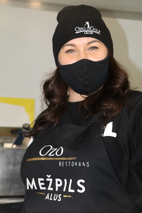 Lieldienās Carnikava pārsteidz ar restorānu «Ozo» uz riteņiem, Novadpētniecības centru, mežu un pludmali Lieldienās Carnikava pārsteidz ar restorānu «Ozo» uz riteņiem, Novadpētniecības centru, mežu un pludmali 299236