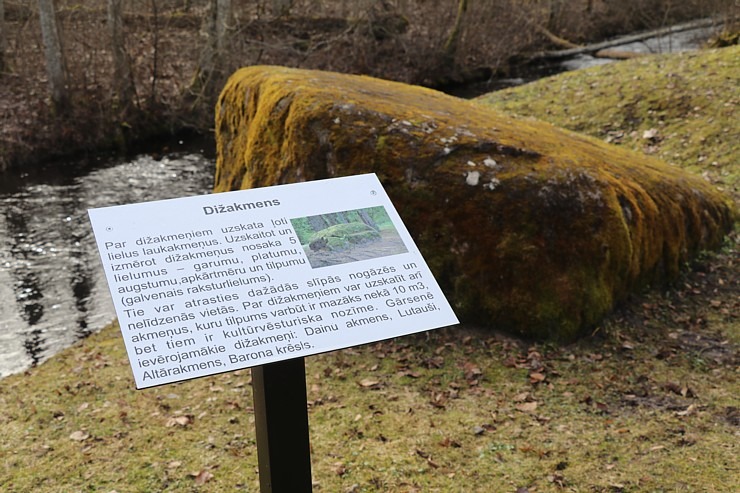 Travelnews.lv dodas 28 km pārgājienā gar Dienvidsusējas upi Sēlijā 2.daļa 299443