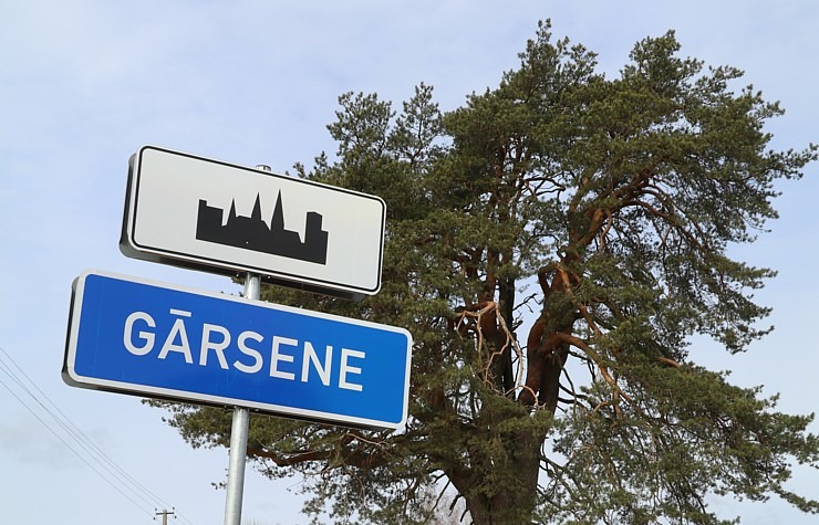 Travelnews.lv dodas 28 km pārgājienā Gārsenes apkārtnē 3.daļa 299445