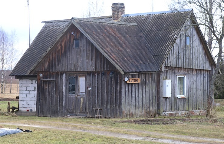 Travelnews.lv dodas 28 km pārgājienā Gārsenes apkārtnē 3.daļa 299458