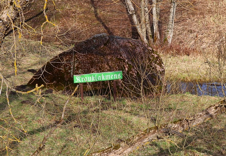 Travelnews.lv dodas 27 km pārgājienā Skrīveru novadā, kur dzīvo Andreja Upīša varoņi 299906