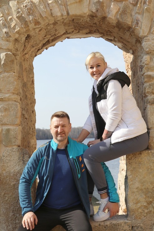 Travelnews.lv ar «Škoda Latvija» atbalstu apmeklē Kokneses pilsdrupas 299991