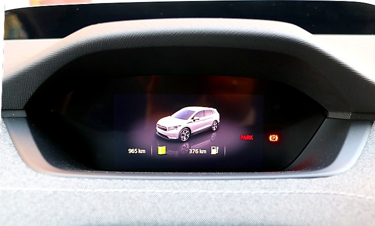 Travelnews.lv pirmo reizi apceļo Latgali 600 km maršrutā ar elektrisko «Škoda Enyaq iV 80» 300245