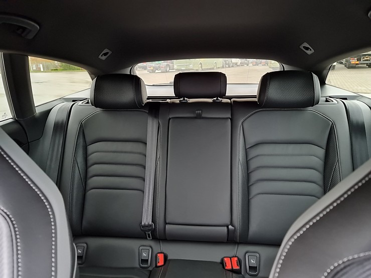 Travelnews.lv apceļo Latviju ar skaisto «Volkswagen Arteon Shooting Brake» 300359