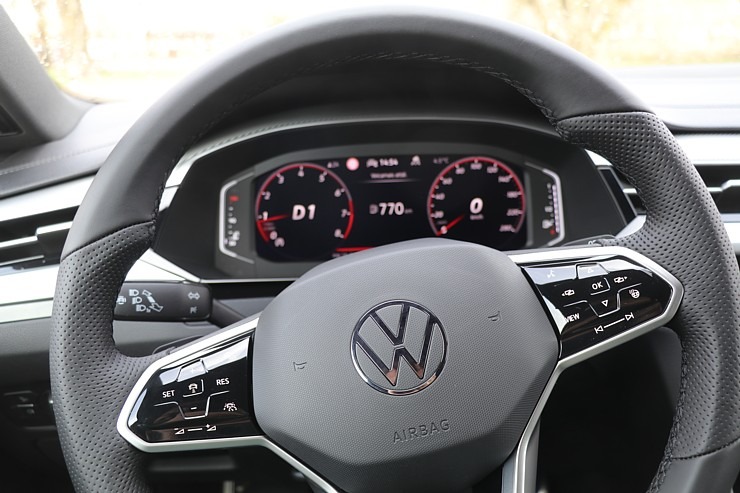 Travelnews.lv apceļo Latviju ar skaisto «Volkswagen Arteon Shooting Brake» 300360