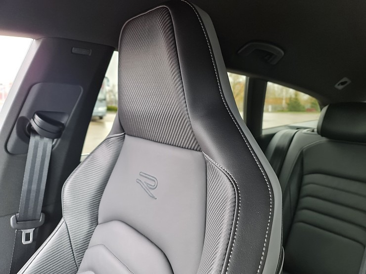 Travelnews.lv apceļo Latviju ar skaisto «Volkswagen Arteon Shooting Brake» 300364