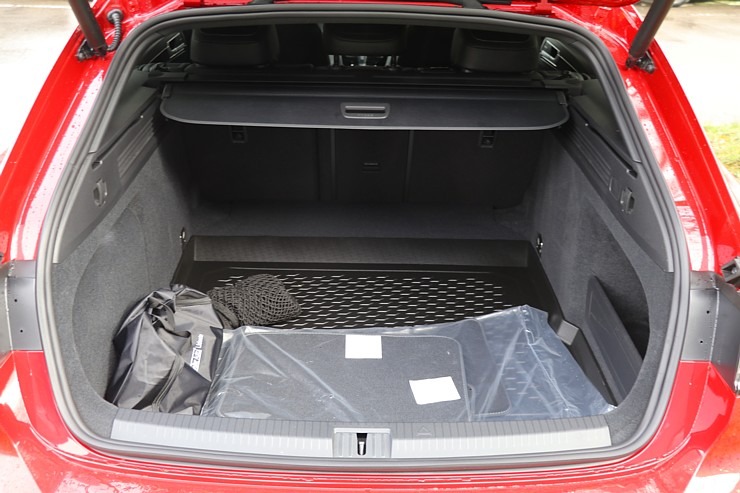 Travelnews.lv apceļo Latviju ar skaisto «Volkswagen Arteon Shooting Brake» 300365