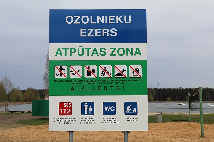 Travelnews.lv pievakarē apmeklē restorānu «Masti Grill&Chill» Ozolniekos 301023