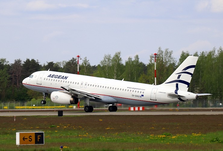 «Tez Tour Latvija» ar lidsabiedrību «Aegean» uzsāk 16.05.2021 čarterlidojumus uz Krētas salu Grieķijā «Tez Tour Latvija» ar lidsabiedrību «Aegean» uzsāk 16.05.2021 čarterlidojumus uz Krētas salu Grieķijā 301118