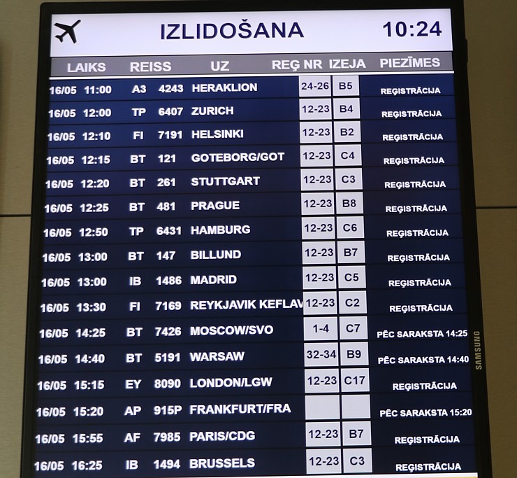 «Tez Tour Latvija» ar lidsabiedrību «Aegean» uzsāk 16.05.2021 čarterlidojumus uz Krētas salu Grieķijā «Tez Tour Latvija» ar lidsabiedrību «Aegean» uzsāk 16.05.2021 čarterlidojumus uz Krētas salu Grieķijā 301100