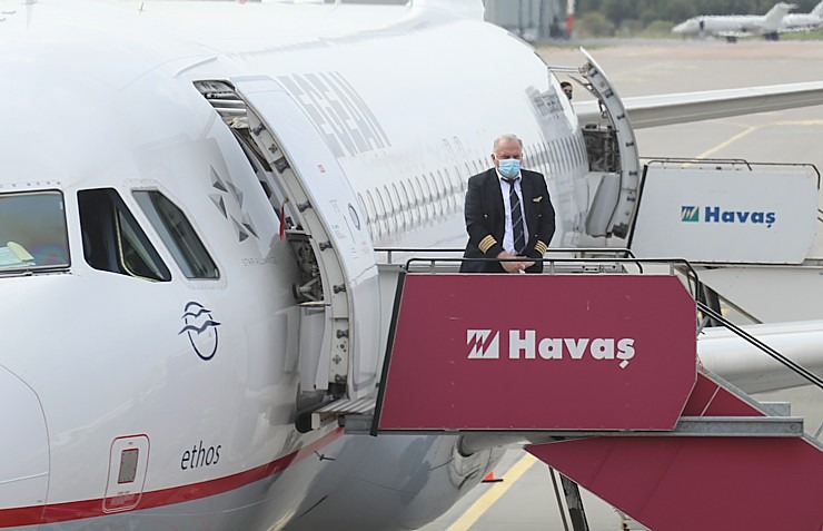«Tez Tour Latvija» ar lidsabiedrību «Aegean» uzsāk 16.05.2021 čarterlidojumus uz Krētas salu Grieķijā «Tez Tour Latvija» ar lidsabiedrību «Aegean» uzsāk 16.05.2021 čarterlidojumus uz Krētas salu Grieķijā 301102