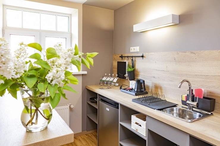 Jūrmalas viesnīca «kurshi hotel&spa» uzņem viesus ar jauniem numuriem 302074
