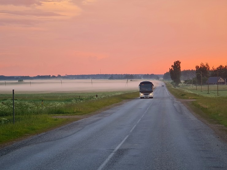 Travelnews.lv kopā ar autonomu «AVIS Latvija» apceļo Latgali 302183
