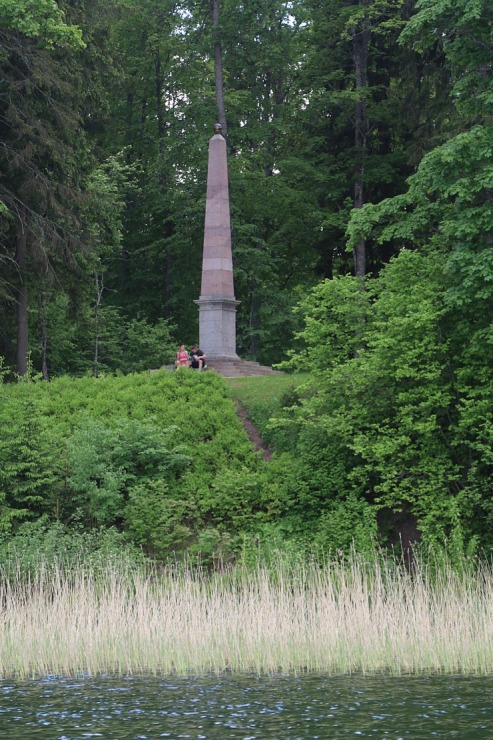 Travelnews.lv ar kuģīti «Marienburg» veic izzinošu ekskursiju par Alūksnes ezeru 302534