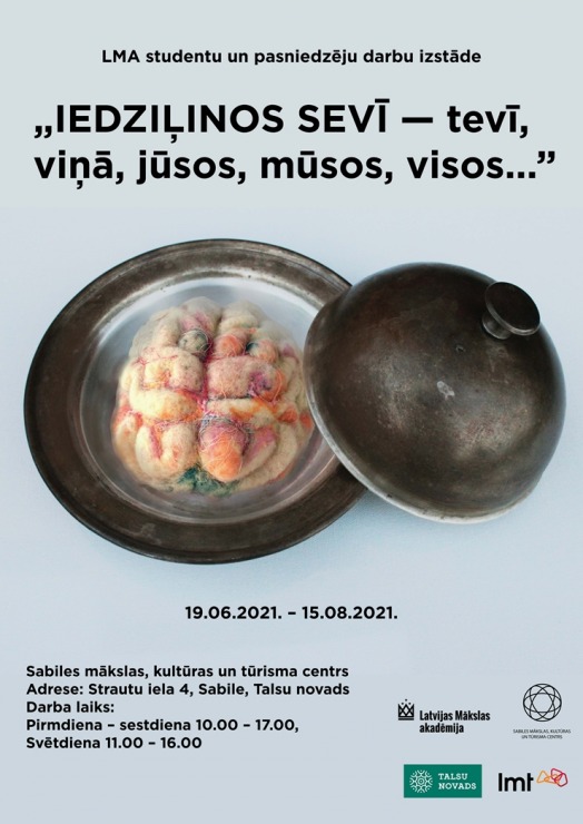 Ar Valsts prezidenta dalību 18. jūnijā svinīgi tika atklāts Sabiles mākslas, kultūras un tūrisma centrs Ar Valsts prezidenta dalību 18. jūnijā svinīgi tika atklāts Sabiles mākslas, kultūras un tūrisma centrs 302727