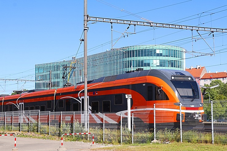 Travelnews.lv novēro Tallinas vecpilsētas dzīvi pandēmijas apstākļos 302914