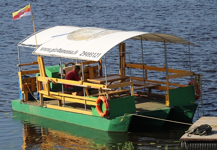 Travelnews.lv īsi apciemo Latvijas lielāko pilsētu Daugavpili 302949