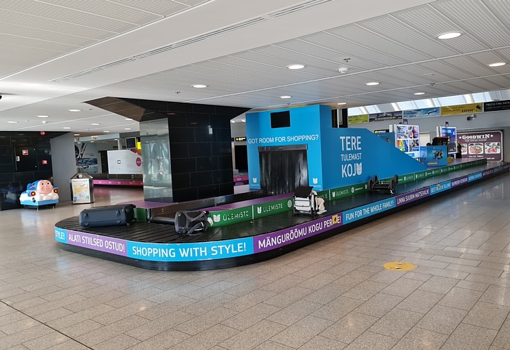 Travelnews.lv ar lidsabiedrību «airBaltic» dodas ceļojumā uz Tallinu 303205