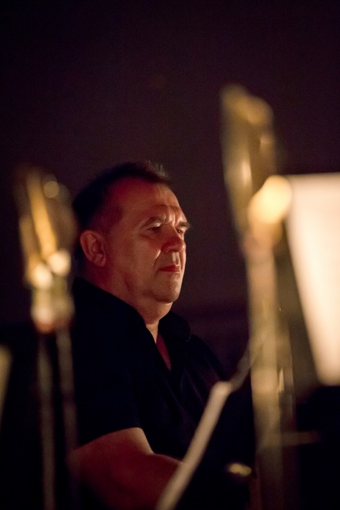 Krāšņais Antonio Sartorio operas “Orfejs” ģenerālmēģinājums 304041