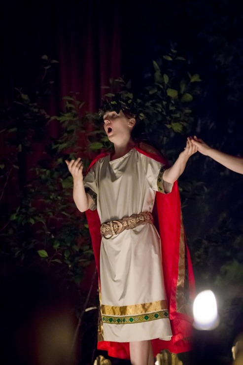 Krāšņais Antonio Sartorio operas “Orfejs” ģenerālmēģinājums 304045