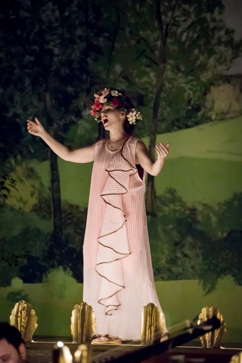 Krāšņais Antonio Sartorio operas “Orfejs” ģenerālmēģinājums 304046