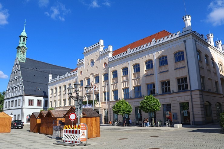 Travelnews.lv viesojas Saksijas pilsētā Cvikavā, kur dzimis komponists Roberts Aleksandrs Šūmanis Travelnews.lv viesojas Saksijas pilsētā Cvikavā, kur dzimis komponists Roberts Aleksandrs Šūmanis 304072