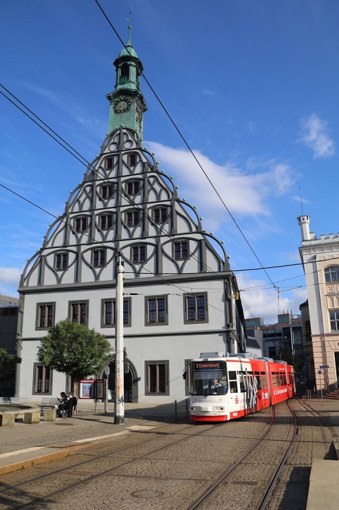Travelnews.lv viesojas Saksijas pilsētā Cvikavā, kur dzimis komponists Roberts Aleksandrs Šūmanis Travelnews.lv viesojas Saksijas pilsētā Cvikavā, kur dzimis komponists Roberts Aleksandrs Šūmanis 304077