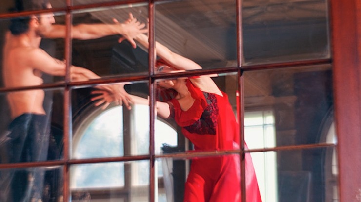 Radošās apvienības TEATRO FABRICA kameroperas-baleta «Baltais taurenītis Joko» pirmizrāde notiks slavenajā Ķemeru viesnīcā Radošās apvienības TEATRO FABRICA kameroperas-baleta «Baltais taurenītis Joko» pirmizrāde notiks slavenajā Ķemeru viesnīcā 304313