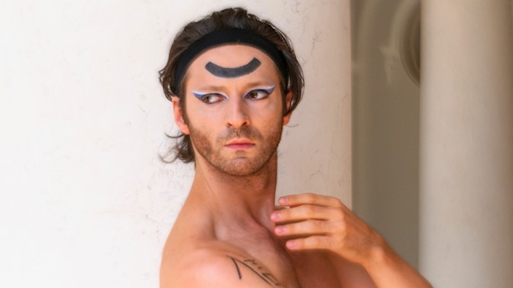 Radošās apvienības TEATRO FABRICA kameroperas-baleta «Baltais taurenītis Joko» pirmizrāde notiks slavenajā Ķemeru viesnīcā Radošās apvienības TEATRO FABRICA kameroperas-baleta «Baltais taurenītis Joko» pirmizrāde notiks slavenajā Ķemeru viesnīcā 304315