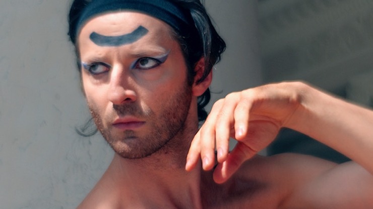 Radošās apvienības TEATRO FABRICA kameroperas-baleta «Baltais taurenītis Joko» pirmizrāde notiks slavenajā Ķemeru viesnīcā Radošās apvienības TEATRO FABRICA kameroperas-baleta «Baltais taurenītis Joko» pirmizrāde notiks slavenajā Ķemeru viesnīcā 304318
