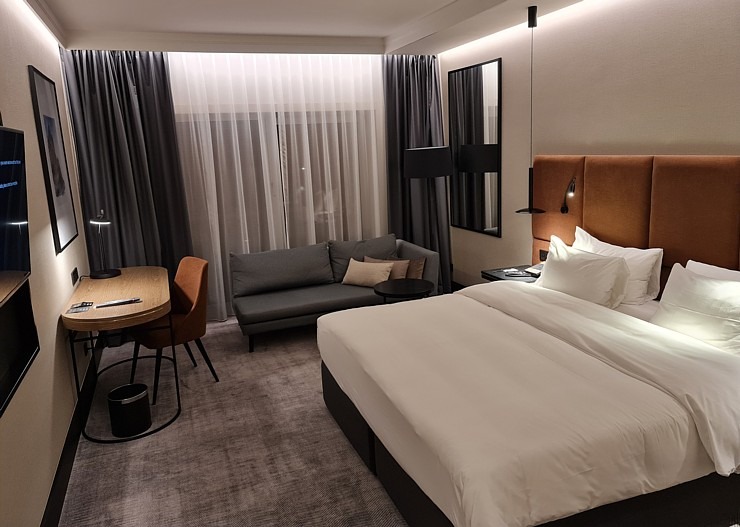 Travelnews.lv ar «AVIS Latvija» apceļo Poliju un izbauda «Radisson Collection Hotel, Warsaw» viesmīlību Travelnews.lv ar «AVIS Latvija» apceļo Poliju un izbauda «Radisson Collection Hotel, Warsaw» viesmīlību 304439