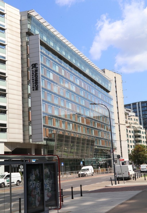 Travelnews.lv ar «AVIS Latvija» apceļo Poliju un izbauda «Radisson Collection Hotel, Warsaw» viesmīlību Travelnews.lv ar «AVIS Latvija» apceļo Poliju un izbauda «Radisson Collection Hotel, Warsaw» viesmīlību 304427