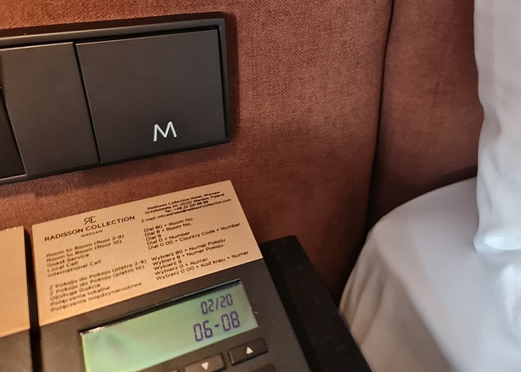 Travelnews.lv ar «AVIS Latvija» apceļo Poliju un izbauda «Radisson Collection Hotel, Warsaw» viesmīlību Travelnews.lv ar «AVIS Latvija» apceļo Poliju un izbauda «Radisson Collection Hotel, Warsaw» viesmīlību 304445