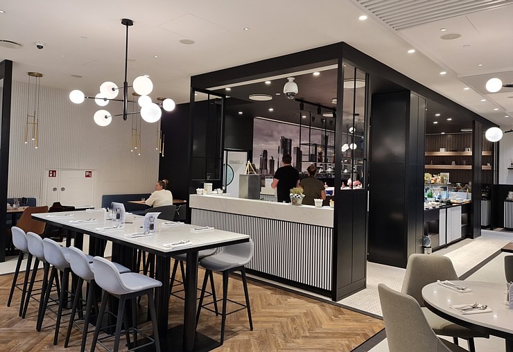 Travelnews.lv ar «AVIS Latvija» apceļo Poliju un izbauda «Radisson Collection Hotel, Warsaw» viesmīlību Travelnews.lv ar «AVIS Latvija» apceļo Poliju un izbauda «Radisson Collection Hotel, Warsaw» viesmīlību 304453