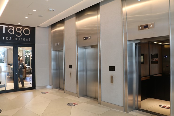 Travelnews.lv ar «AVIS Latvija» apceļo Poliju un izbauda «Radisson Collection Hotel, Warsaw» viesmīlību Travelnews.lv ar «AVIS Latvija» apceļo Poliju un izbauda «Radisson Collection Hotel, Warsaw» viesmīlību 304467