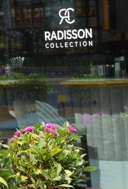 Travelnews.lv ar «AVIS Latvija» apceļo Poliju un izbauda «Radisson Collection Hotel, Warsaw» viesmīlību Travelnews.lv ar «AVIS Latvija» apceļo Poliju un izbauda «Radisson Collection Hotel, Warsaw» viesmīlību 304475