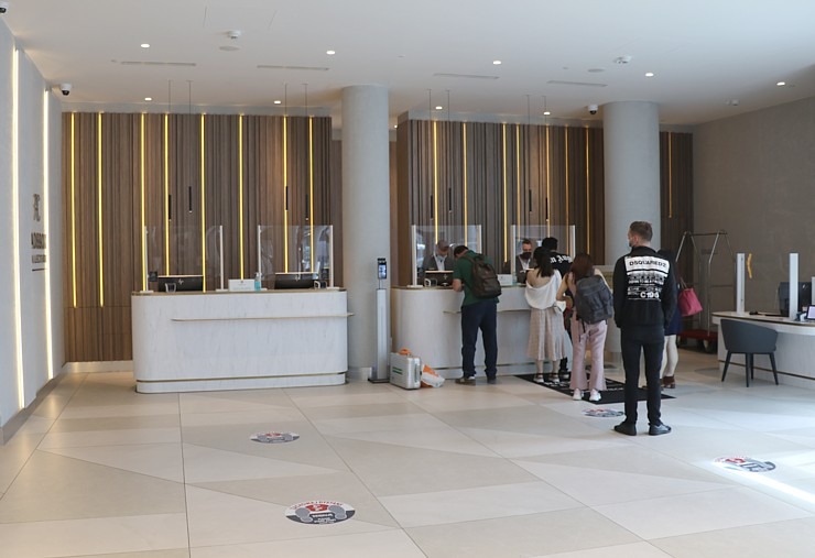Travelnews.lv ar «AVIS Latvija» apceļo Poliju un izbauda «Radisson Collection Hotel, Warsaw» viesmīlību Travelnews.lv ar «AVIS Latvija» apceļo Poliju un izbauda «Radisson Collection Hotel, Warsaw» viesmīlību 304431