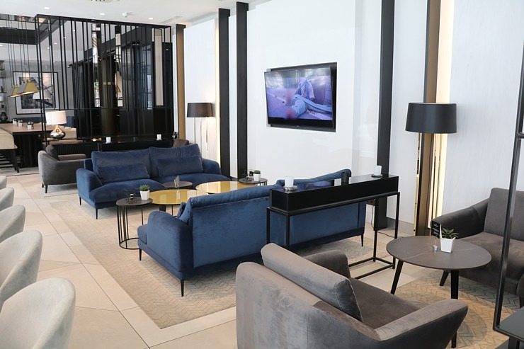 Travelnews.lv ar «AVIS Latvija» apceļo Poliju un izbauda «Radisson Collection Hotel, Warsaw» viesmīlību Travelnews.lv ar «AVIS Latvija» apceļo Poliju un izbauda «Radisson Collection Hotel, Warsaw» viesmīlību 304433
