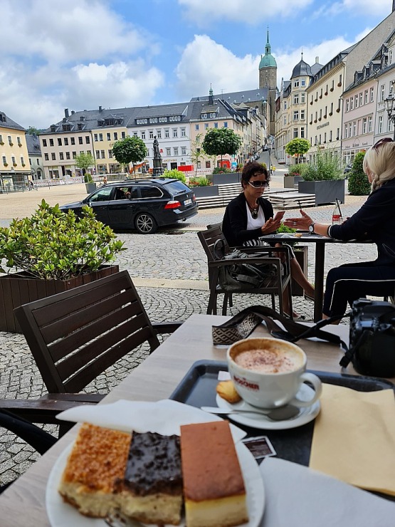Travelnews.lv ar «AVIS Latvija» apciemo Saksijas pilsētu Annaberga-Buholca 304507