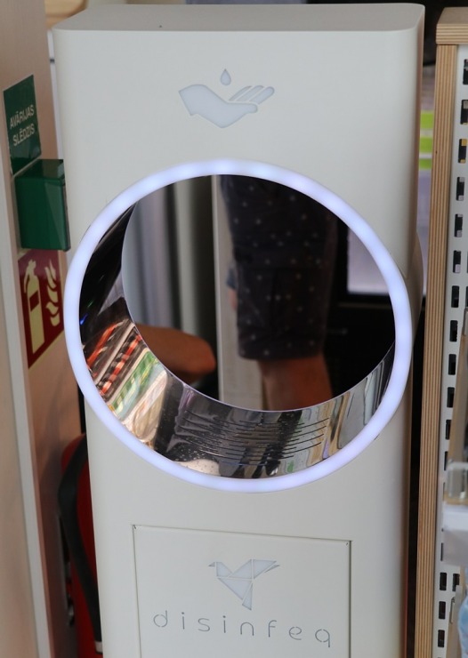 «Neste» sadarbībā ar «Paulig Latvija» atver Latvijā pirmo pašapkalpošanās veikalu «Neste Easy Deli» «Neste» sadarbībā ar «Paulig Latvija» atver Latvijā pirmo pašapkalpošanās veikalu «Neste Easy Deli» 304661
