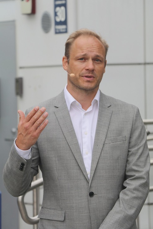 «Neste» sadarbībā ar «Paulig Latvija» atver Latvijā pirmo pašapkalpošanās veikalu «Neste Easy Deli» «Neste» sadarbībā ar «Paulig Latvija» atver Latvijā pirmo pašapkalpošanās veikalu «Neste Easy Deli» 304667