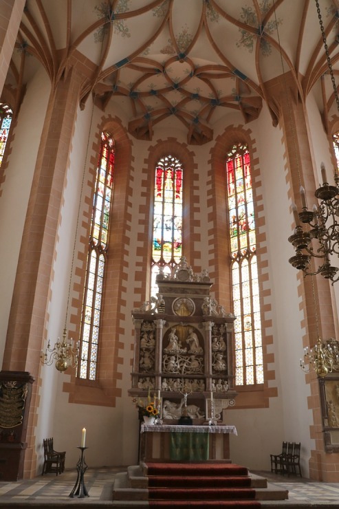 Travelnews.lv apmeklē UNESCO Pasaules mantojuma objektu Annaberga-Buholcā - kalnraču dzīves gleznās pirms 500 gadiem Travelnews.lv apmeklē UNESCO Pasaules mantojuma objektu Annaberga-Buholcā - kalnraču dzīves gleznās pirms 500 gadiem 304695