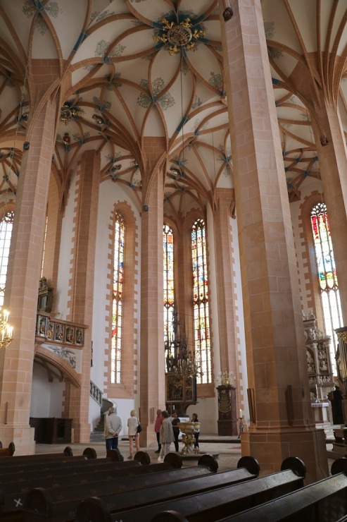 Travelnews.lv apmeklē UNESCO Pasaules mantojuma objektu Annaberga-Buholcā - kalnraču dzīves gleznās pirms 500 gadiem Travelnews.lv apmeklē UNESCO Pasaules mantojuma objektu Annaberga-Buholcā - kalnraču dzīves gleznās pirms 500 gadiem 304696