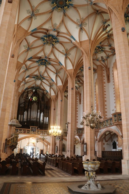 Travelnews.lv apmeklē UNESCO Pasaules mantojuma objektu Annaberga-Buholcā - kalnraču dzīves gleznās pirms 500 gadiem Travelnews.lv apmeklē UNESCO Pasaules mantojuma objektu Annaberga-Buholcā - kalnraču dzīves gleznās pirms 500 gadiem 304698