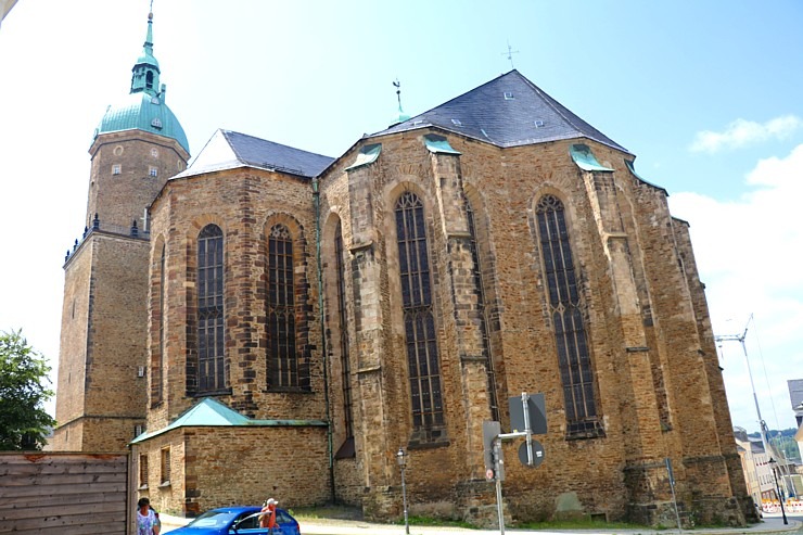 Travelnews.lv apmeklē UNESCO Pasaules mantojuma objektu Annaberga-Buholcā - kalnraču dzīves gleznās pirms 500 gadiem Travelnews.lv apmeklē UNESCO Pasaules mantojuma objektu Annaberga-Buholcā - kalnraču dzīves gleznās pirms 500 gadiem 304680