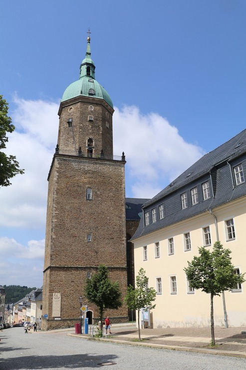 Travelnews.lv apmeklē UNESCO Pasaules mantojuma objektu Annaberga-Buholcā - kalnraču dzīves gleznās pirms 500 gadiem Travelnews.lv apmeklē UNESCO Pasaules mantojuma objektu Annaberga-Buholcā - kalnraču dzīves gleznās pirms 500 gadiem 304681