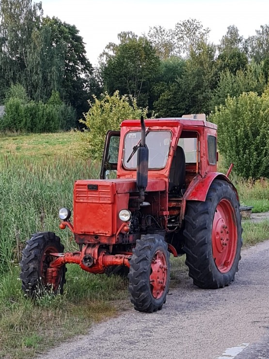Travelnews.lv izbauda Krāslavas novada viesmīlību, kempingu «Siveri», 1500 lelles un Pauliņa keramiku Travelnews.lv izbauda Krāslavas novada viesmīlību, kempingu «Siveri», 1500 lelles un Pauliņa keramiku 304985