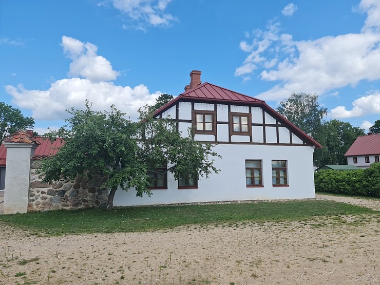 Travelnews.lv izbauda Krāslavas novada viesmīlību, kempingu «Siveri», 1500 lelles un Pauliņa keramiku Travelnews.lv izbauda Krāslavas novada viesmīlību, kempingu «Siveri», 1500 lelles un Pauliņa keramiku 304992