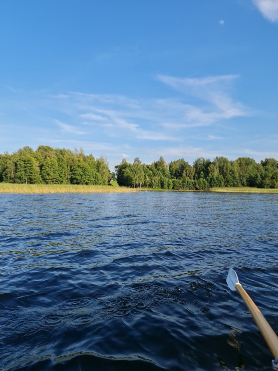 Travelnews.lv izbauda Krāslavas novada viesmīlību, kempingu «Siveri», 1500 lelles un Pauliņa keramiku Travelnews.lv izbauda Krāslavas novada viesmīlību, kempingu «Siveri», 1500 lelles un Pauliņa keramiku 304980